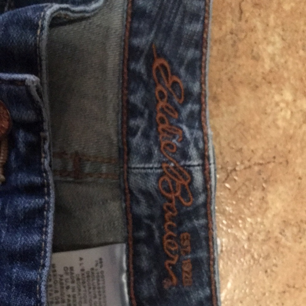 Eddie Bauer Jeans - Picture 4 of 9